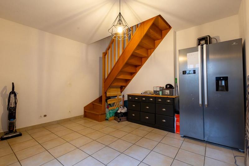 Maison - 99 m² - 5 pièces
