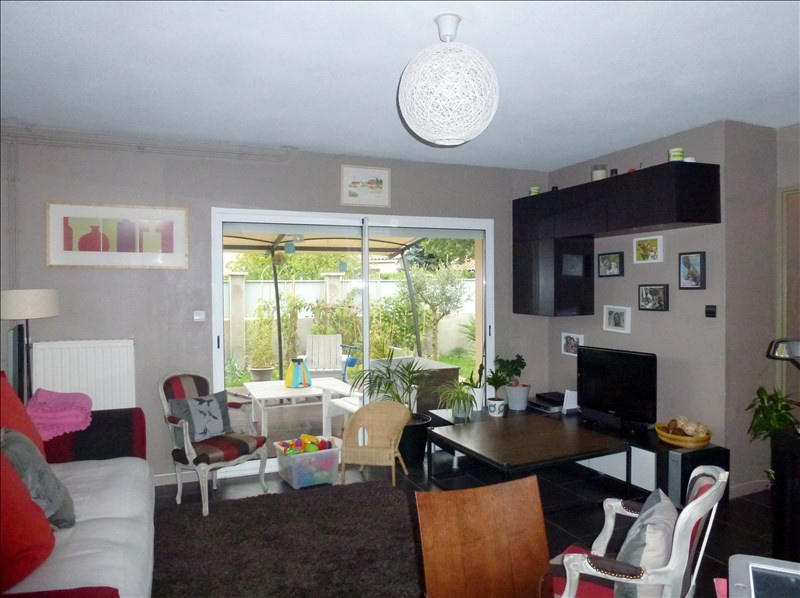 Maison - 96 m² - 5 pièces