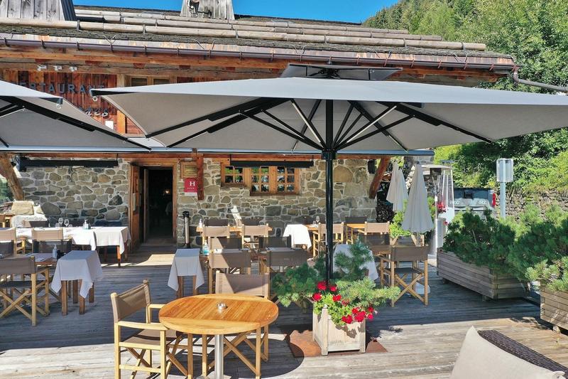 Immeuble - 950 m² - 20 pièces