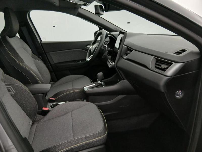 Renault Captur E-Tech full hybrid 145 ch Techno