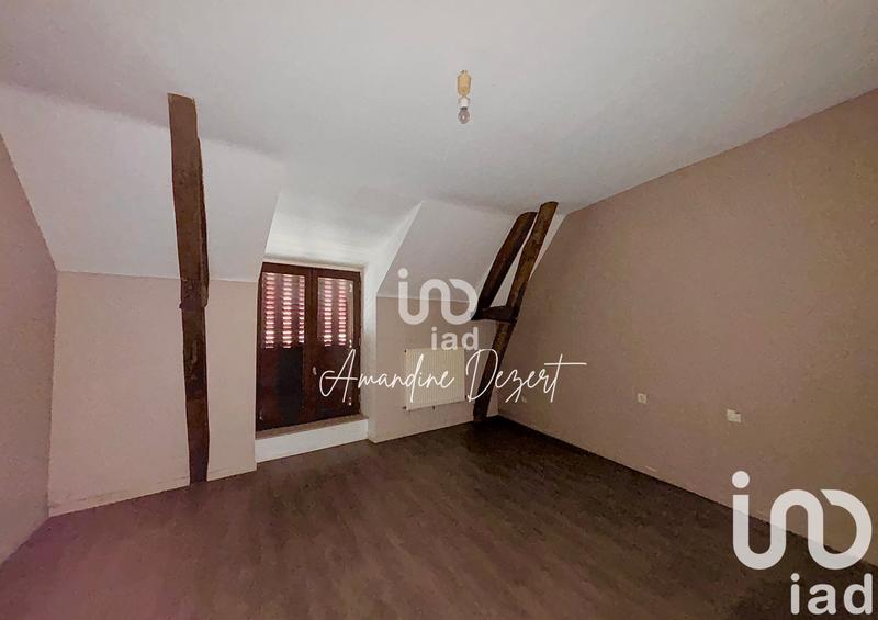 Maison de ville - 138 m² - 6 pièces