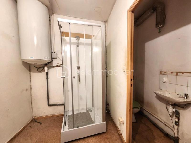 Appartement - 146 m² - 6 pièces