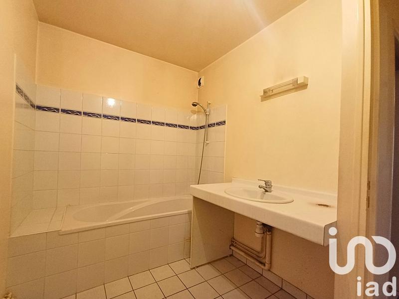 Appartement - 74 m² - 3 pièces