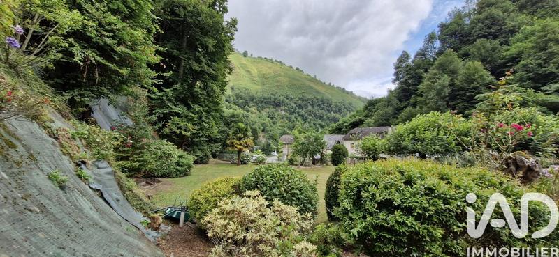 Maison de village - 111 m² - 6 pièces