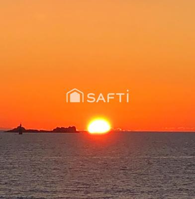 Appartement - 79 m² - 4 pièces