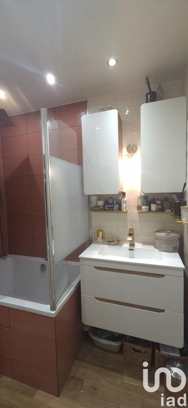 Appartement - 72 m² - 4 pièces