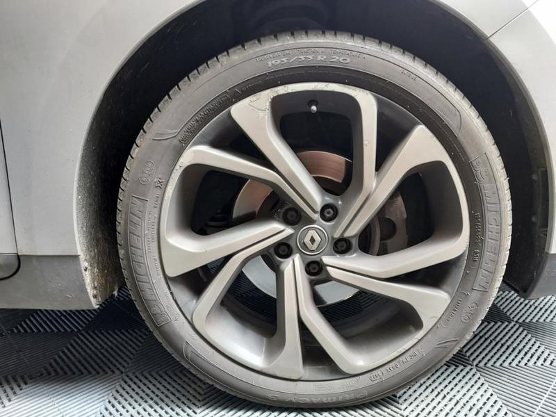 Renault Scénic 1.7 Dci 120ch Intens - Garantie 6 Mois