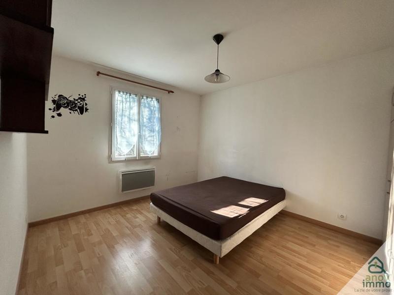 Maison - 111 m² - 5 pièces