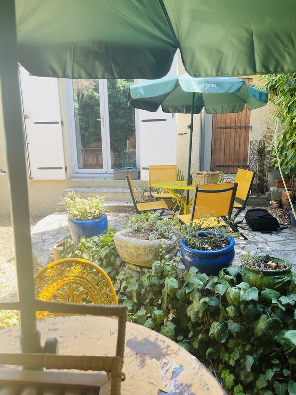 Maison - 68 m² - 3 pièces