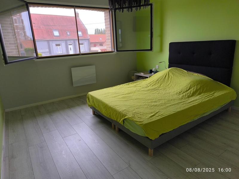 Maison - 174 m² - 7 pièces