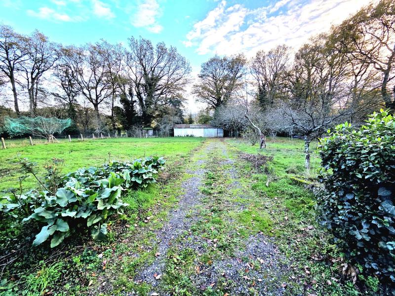 Maison - 164 m² - 6 pièces