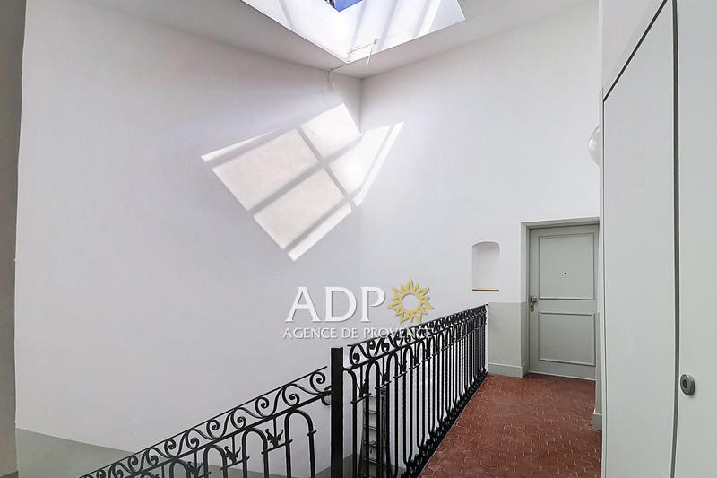 Appartement - 52 m² - 3 pièces