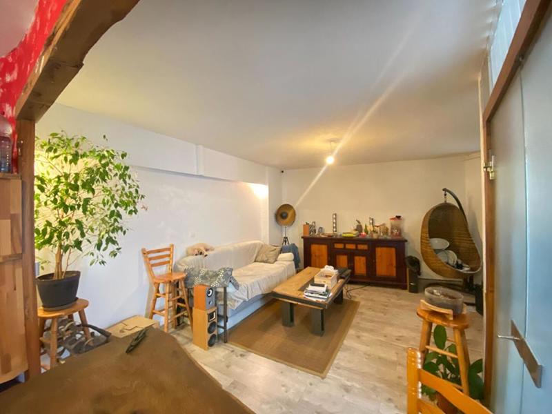 Maison - 72 m² - 2 pièces