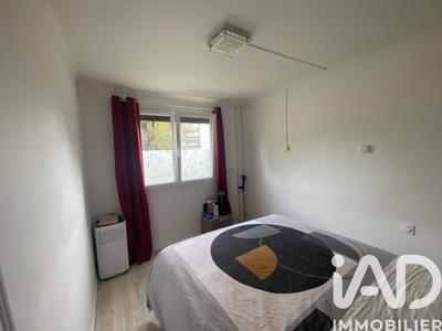 Appartement - 60 m² - 4 pièces