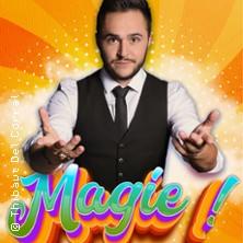 Thibaut Del Corral - Magie