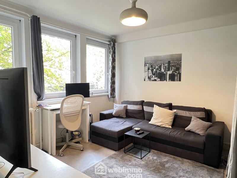 Appartement - 73 m² - 4 pièces