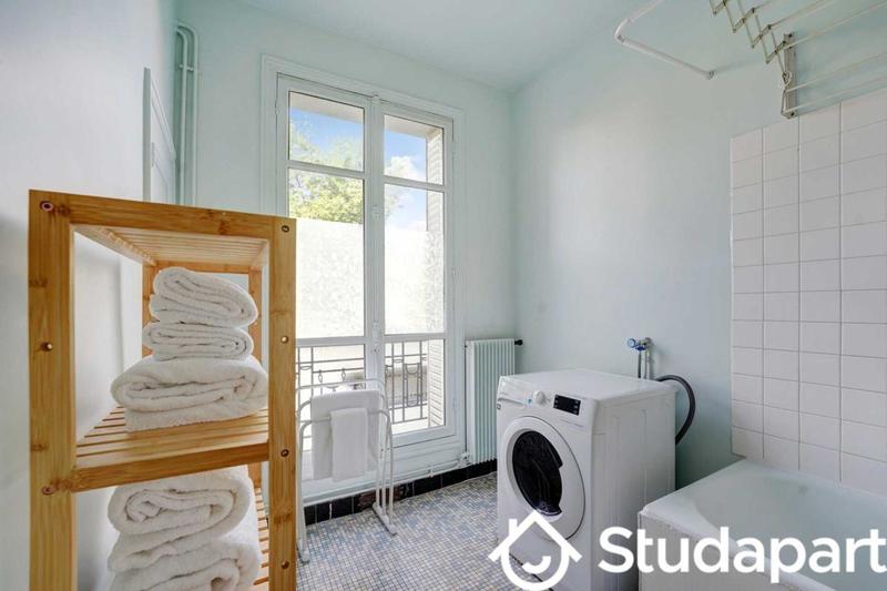 Appartement - 43 m² - 1 pièce