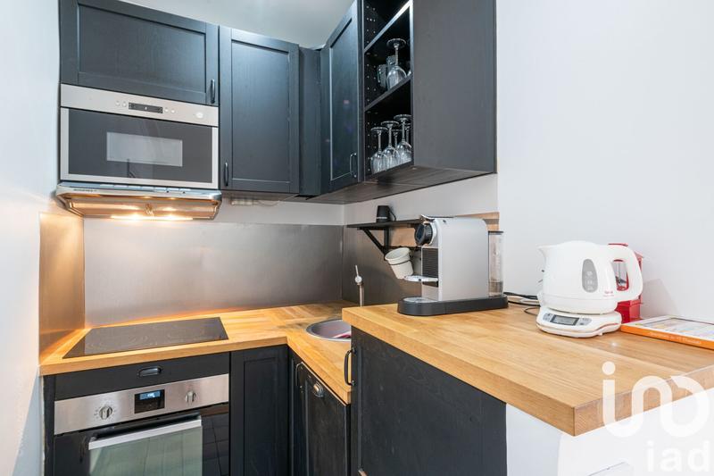 Appartement - 51 m² - 3 pièces