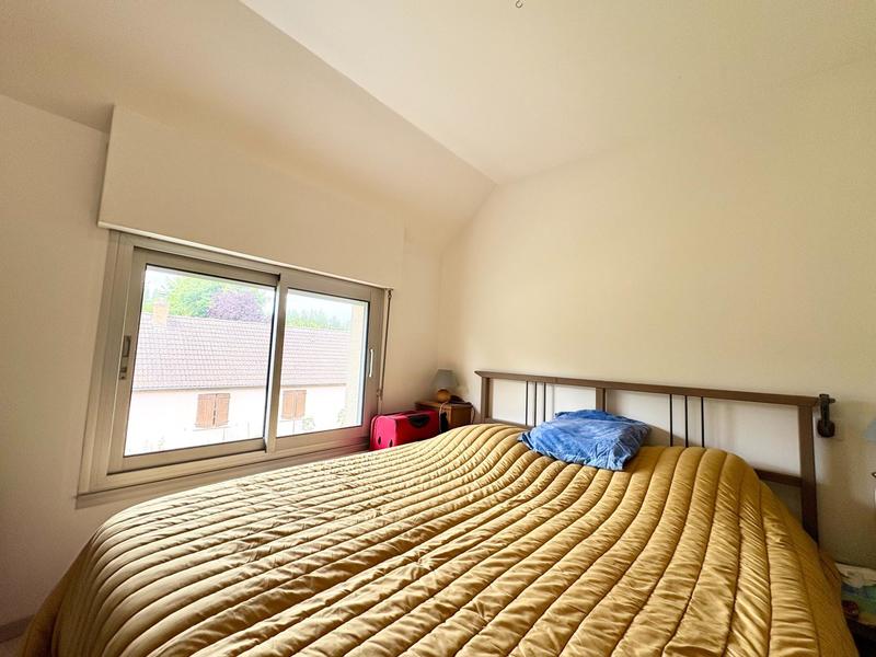 Maison - 127 m² - 5 pièces