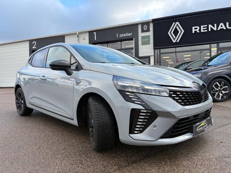 Renault Alpine Clio V Esprit Tce 90