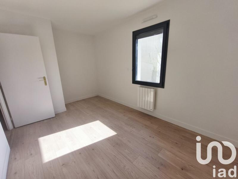 Maison - 138 m² - 5 pièces