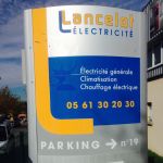 Lancelot Electricité