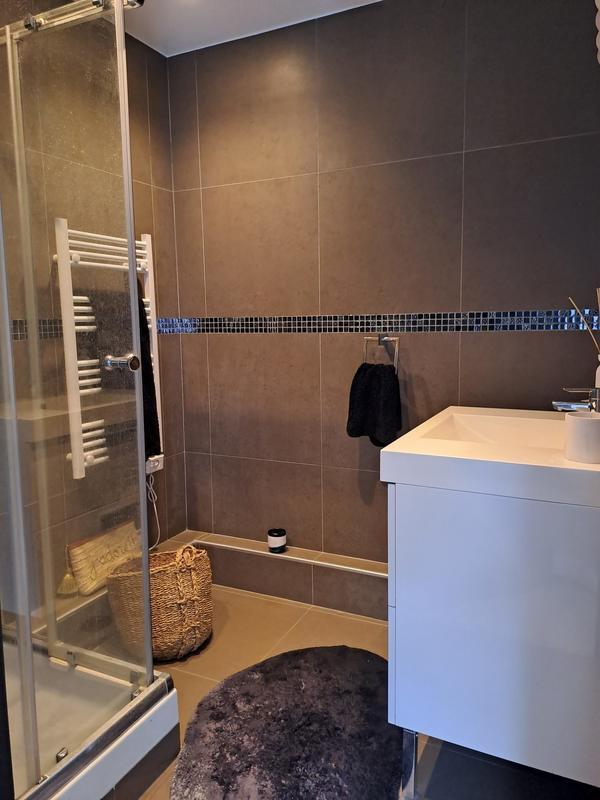 Villa - 152 m² - 6 pièces