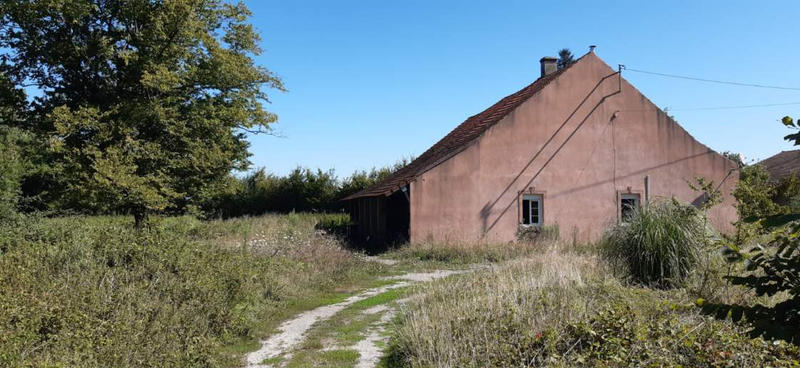 Maison - 117 m² - 5 pièces