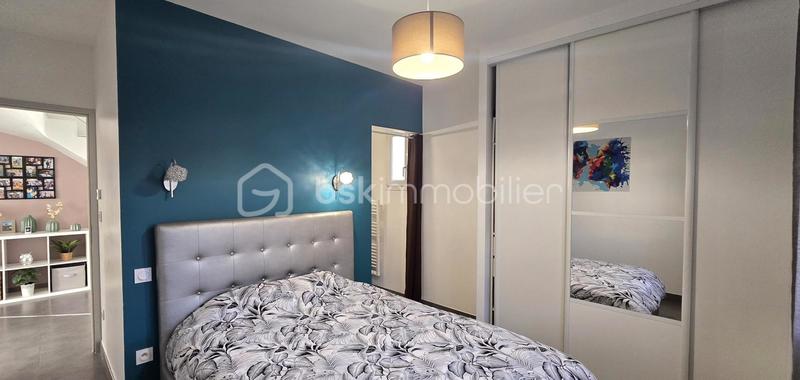 Villa - 121 m² - 5 pièces