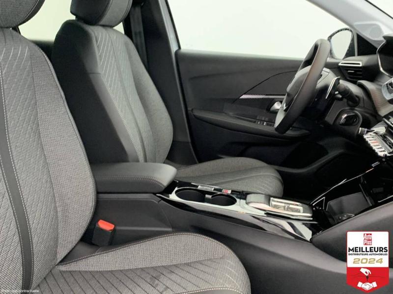 Peugeot 208 Hybrid 110 e-Dcs6 Allure