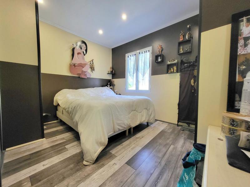 Maison - 150 m² - 7 pièces