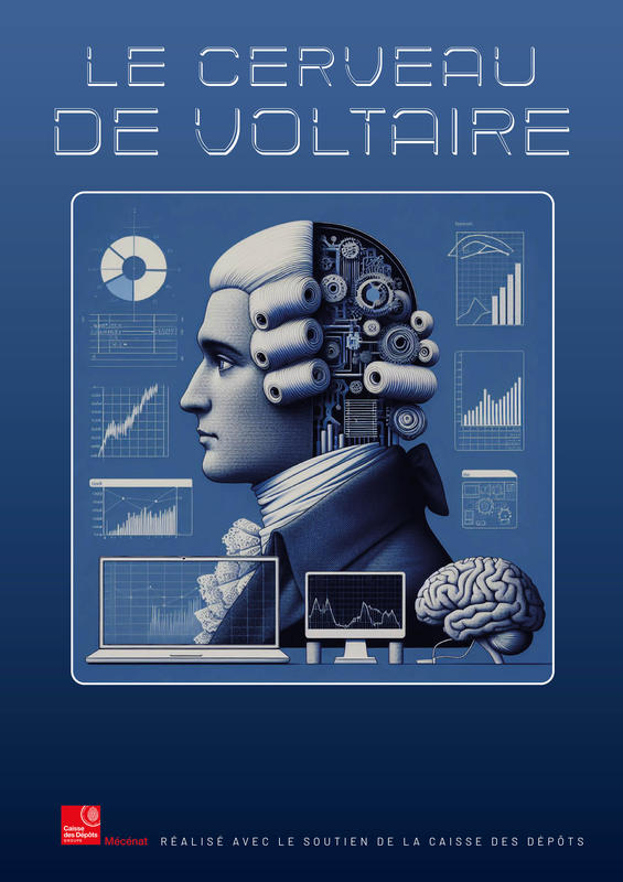 Concert - le Cerveau de Voltaire