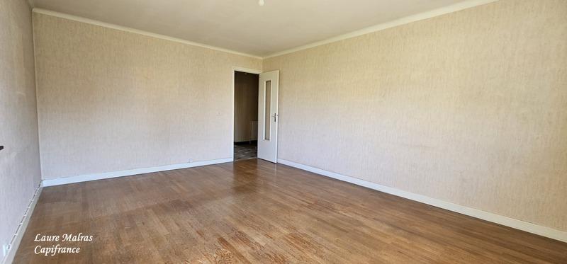 Appartement - 57 m² - 2 pièces