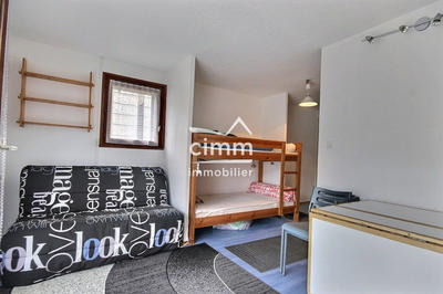 Appartement - 21 m² - 1 pièce