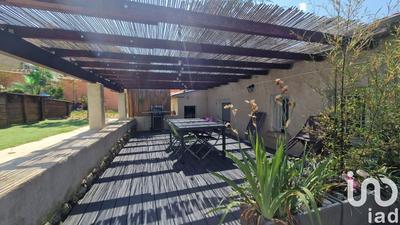 Maison - 110 m² - 6 pièces