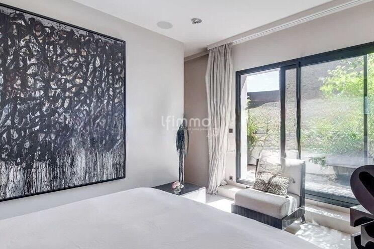 Immeuble - 465 m² - 9 pièces