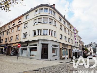 Immeuble - 416 m²