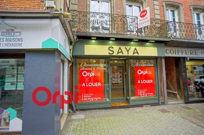 Local commercial - 85 m²
