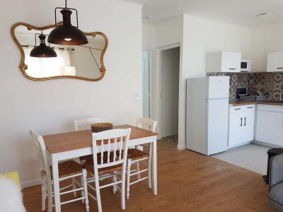 Maison - 38 m² - 2 pièces