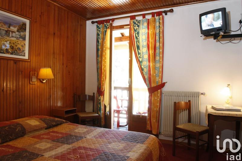 Local commercial - 570 m²