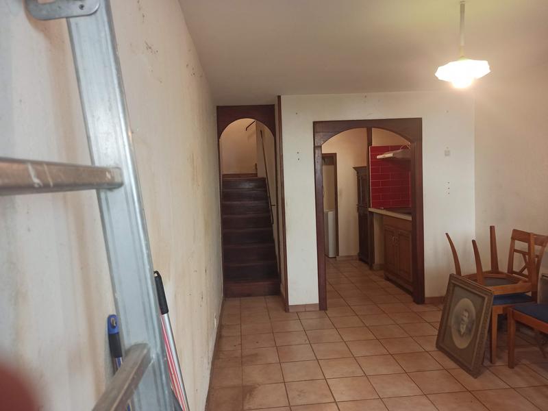 Maison traditionnelle - 64 m² - 4 pièces