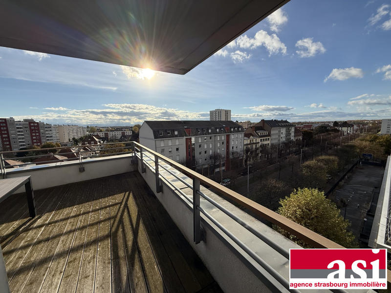 Appartement - 82 m² - 4 pièces