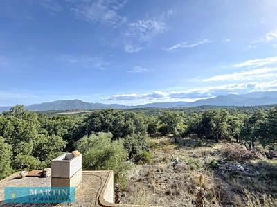 Mas - 191 m² - 6 pièces