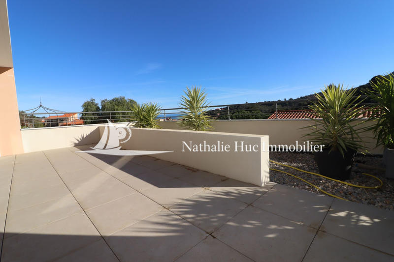 Appartement - 79 m² - 3 pièces