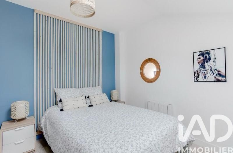 Maison - 172 m² - 10 pièces