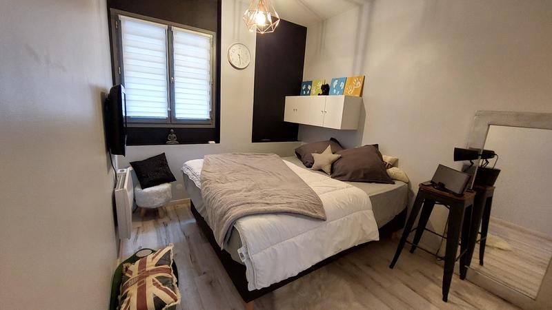 Appartement - 94 m² - 4 pièces