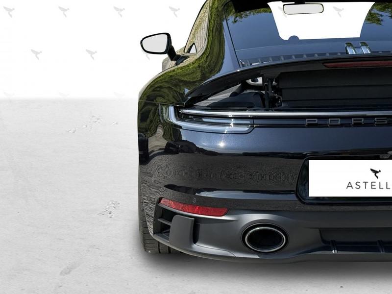 Porsche 911 (Type 992) Coupé 3.0 480ch Carrera Gts Pdk