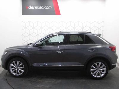 Volkswagen t-Roc 1.5 Tsi 150 Evo Start/Stop Dsg7 Carat