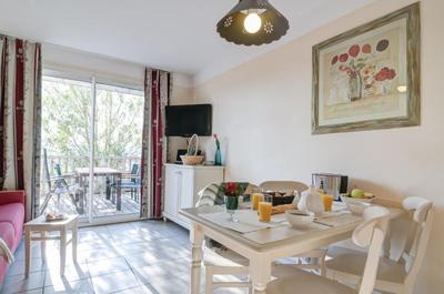 Maison - 35 m² - 2 pièces