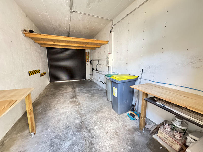 Maison - 63 m² - 4 pièces